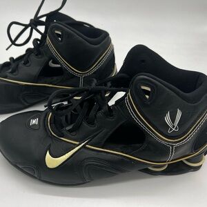 Nike - Shox - Vince Carter Air Flight - size 10.5